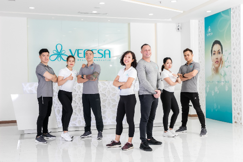 Trung tâm Venesa Exclusive đón đầu xu hướng Wellness Fitness tại Việt Nam